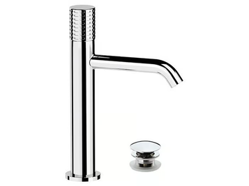 CELEBRITY - Single handle countertop washbasin mixer by Remer Rubinetterie - view 2